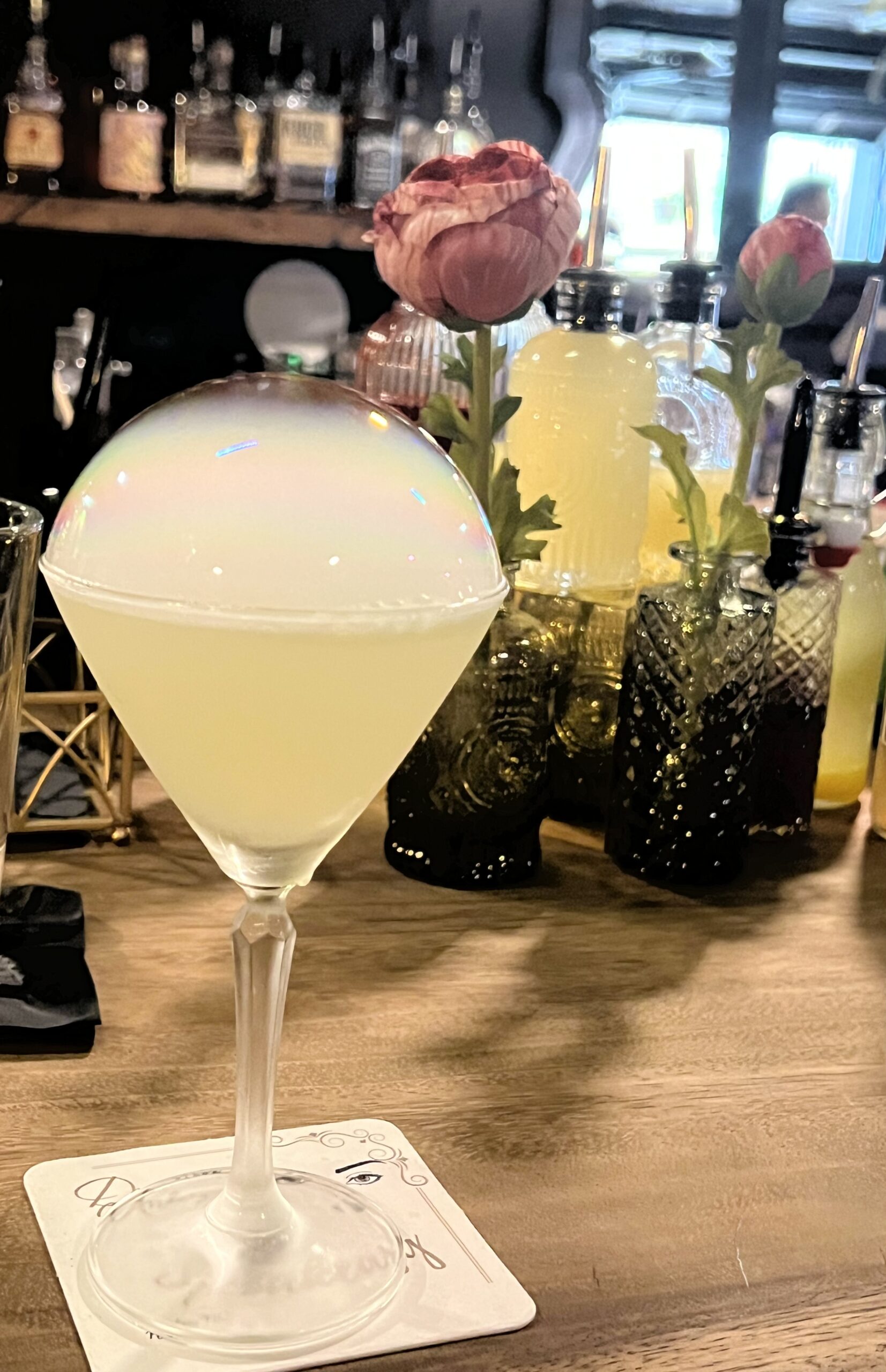 Lemon Drop