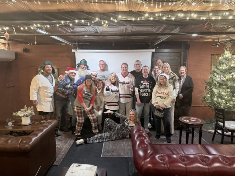National Lampoons Christmas Vacation Movie